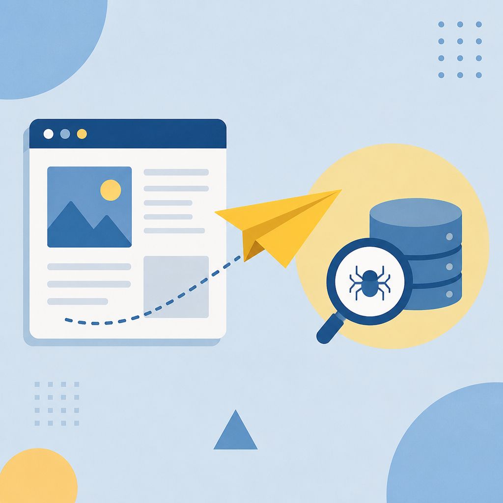 IndexNow для Яндекса: как ускорить индексацию новых страниц