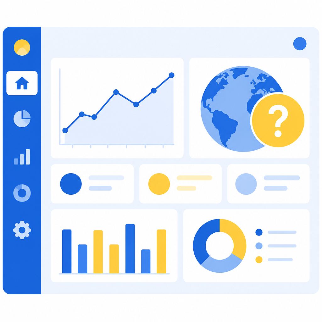Google Search Console для сайта в России: можно ли пользоваться в 2026