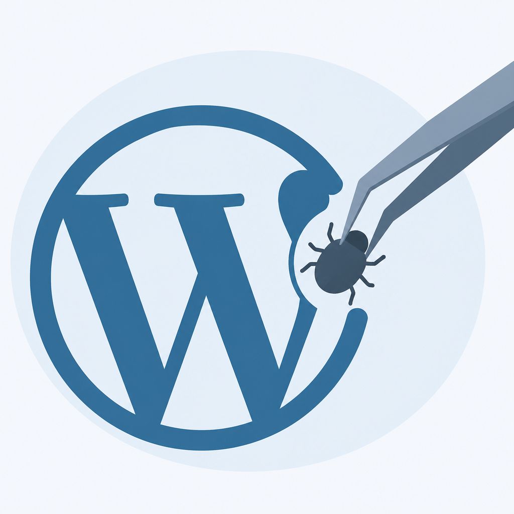 Как очистить WordPress от вирусов вручную, если плагин не справляется