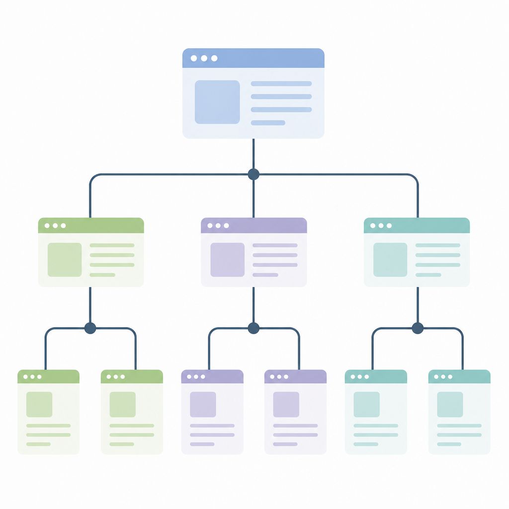 Карта сайта sitemap.xml: зачем нужна и как сгенерировать