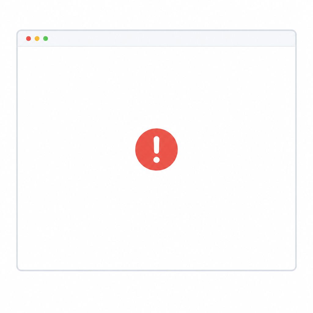White screen of death в WordPress: 5 причин и как починить