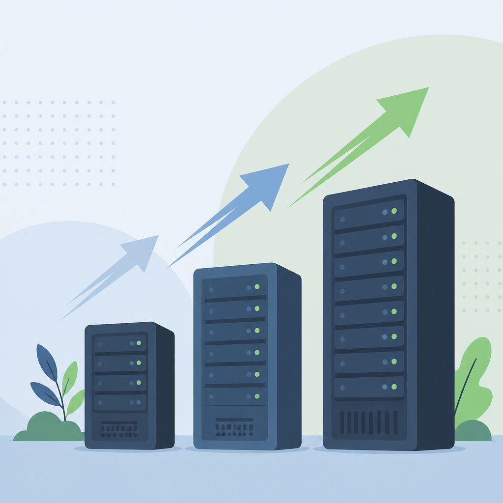 LiteSpeed, Nginx или Apache: что выбрать под сайт малого бизнеса