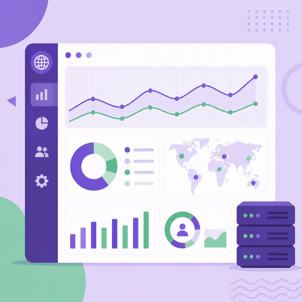 Аналитика без Google Analytics: чем закрыть дыру российскому сайту