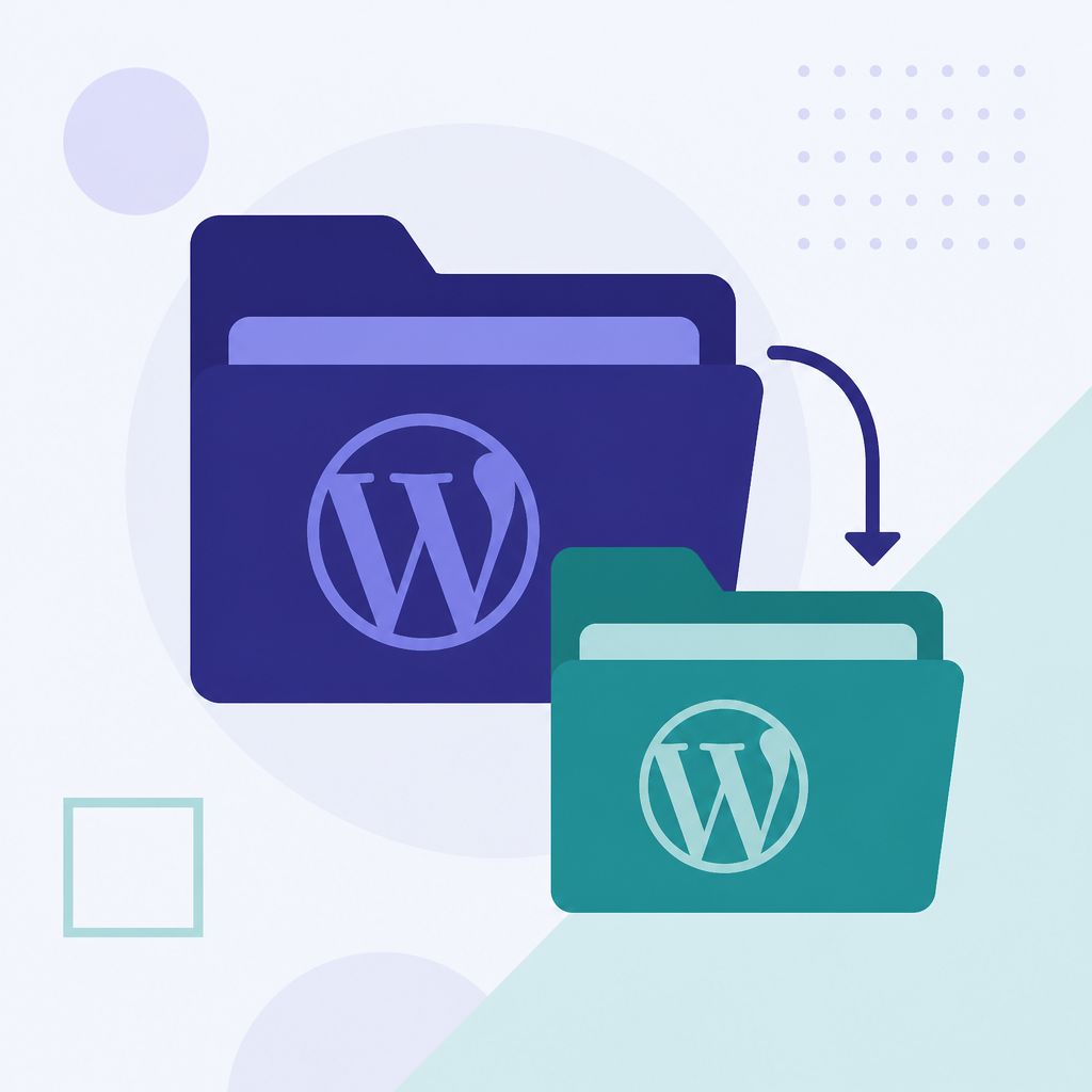 Дочерняя тема WordPress: зачем нужна и как сделать за полчаса
