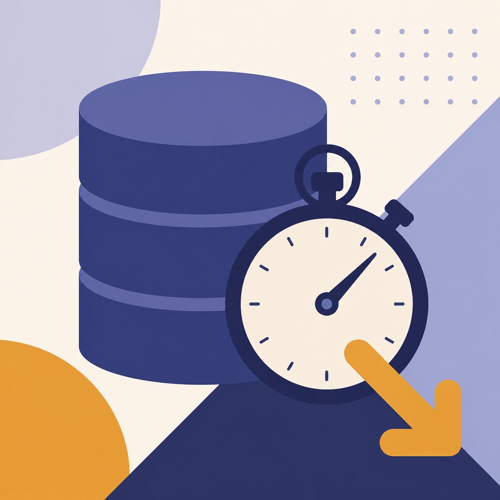 Медленные запросы MySQL: как найти виновника и ускорить сайт