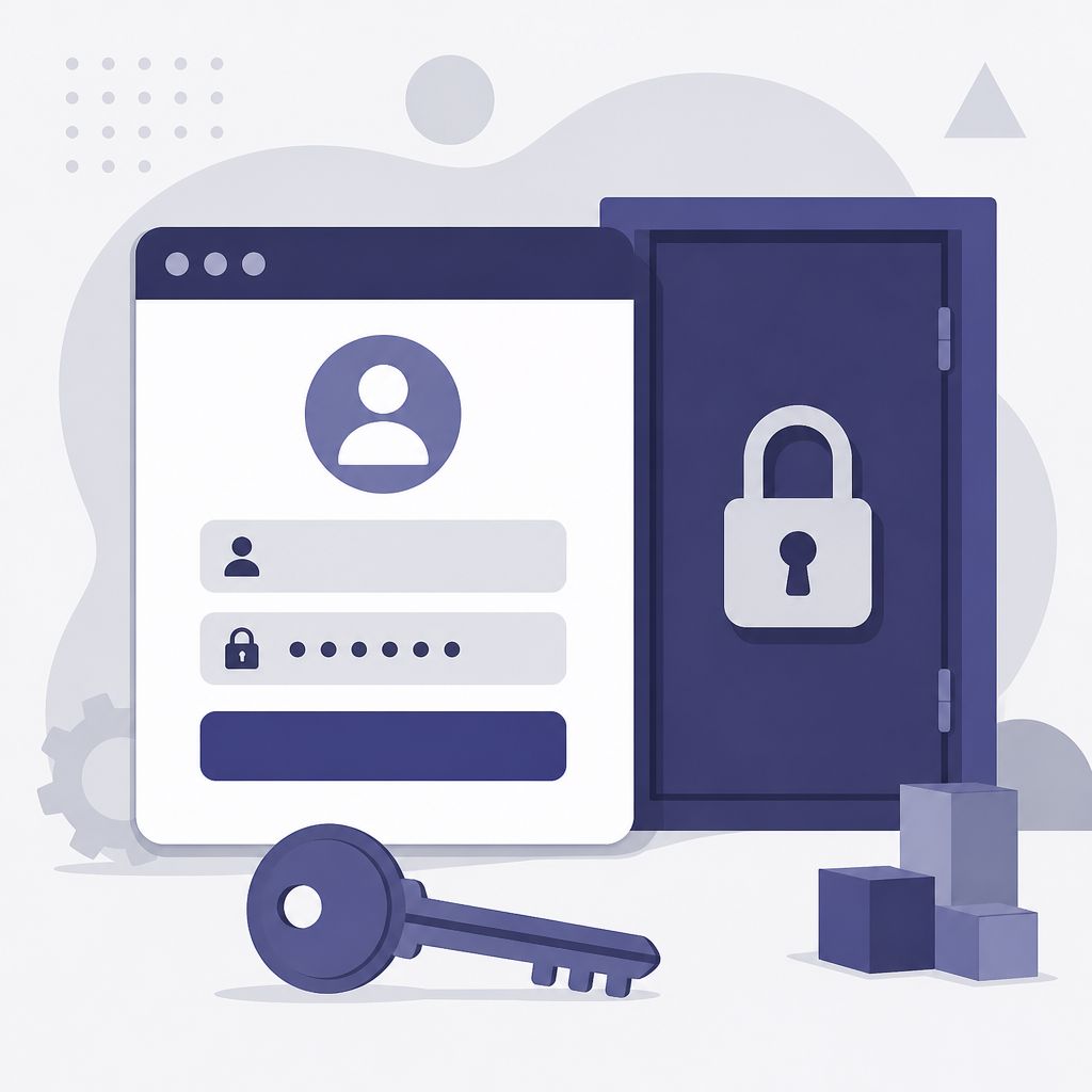 Не заходит в админку WordPress: разбор всех типовых причин