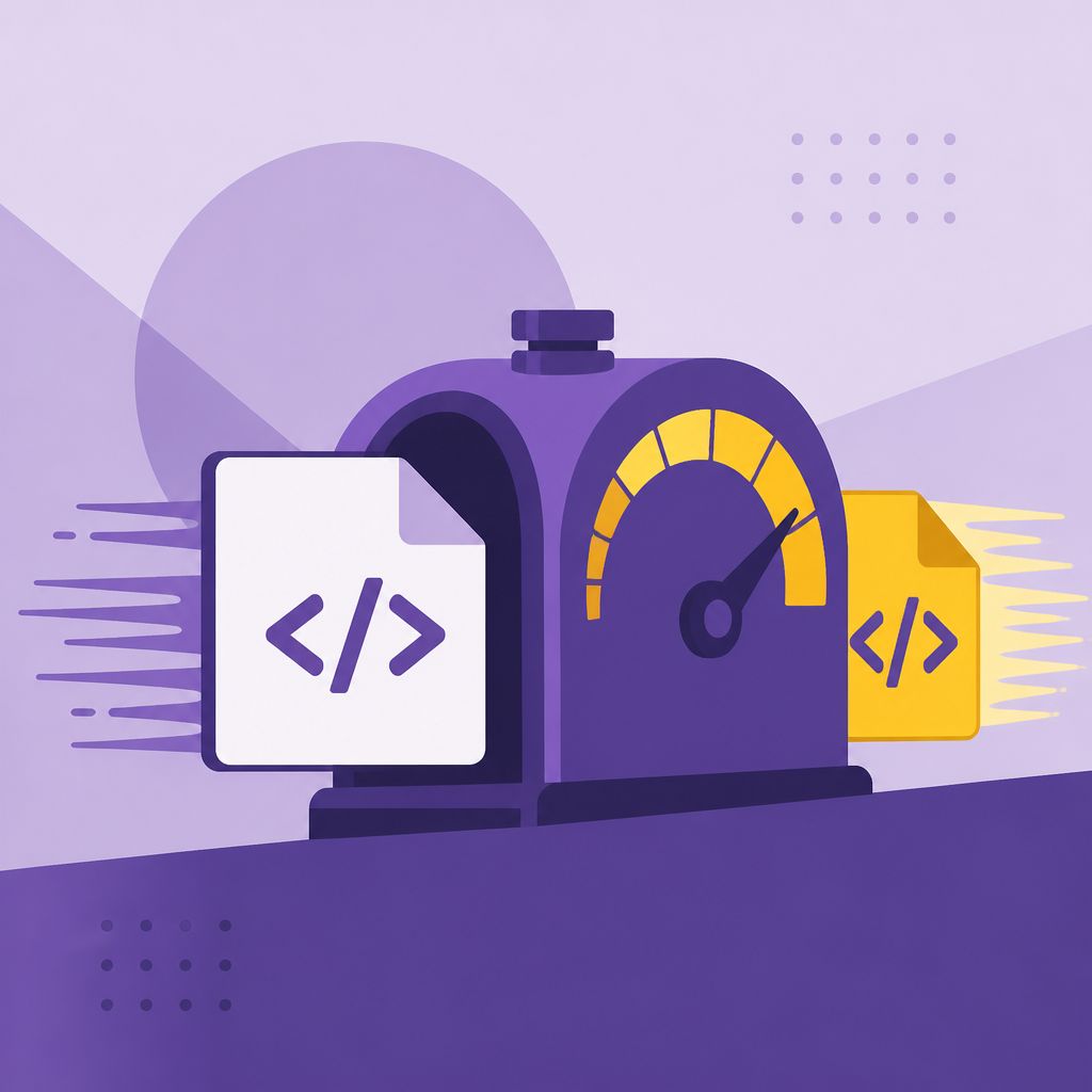OPcache на хостинге: как проверить, включить и сколько это даёт