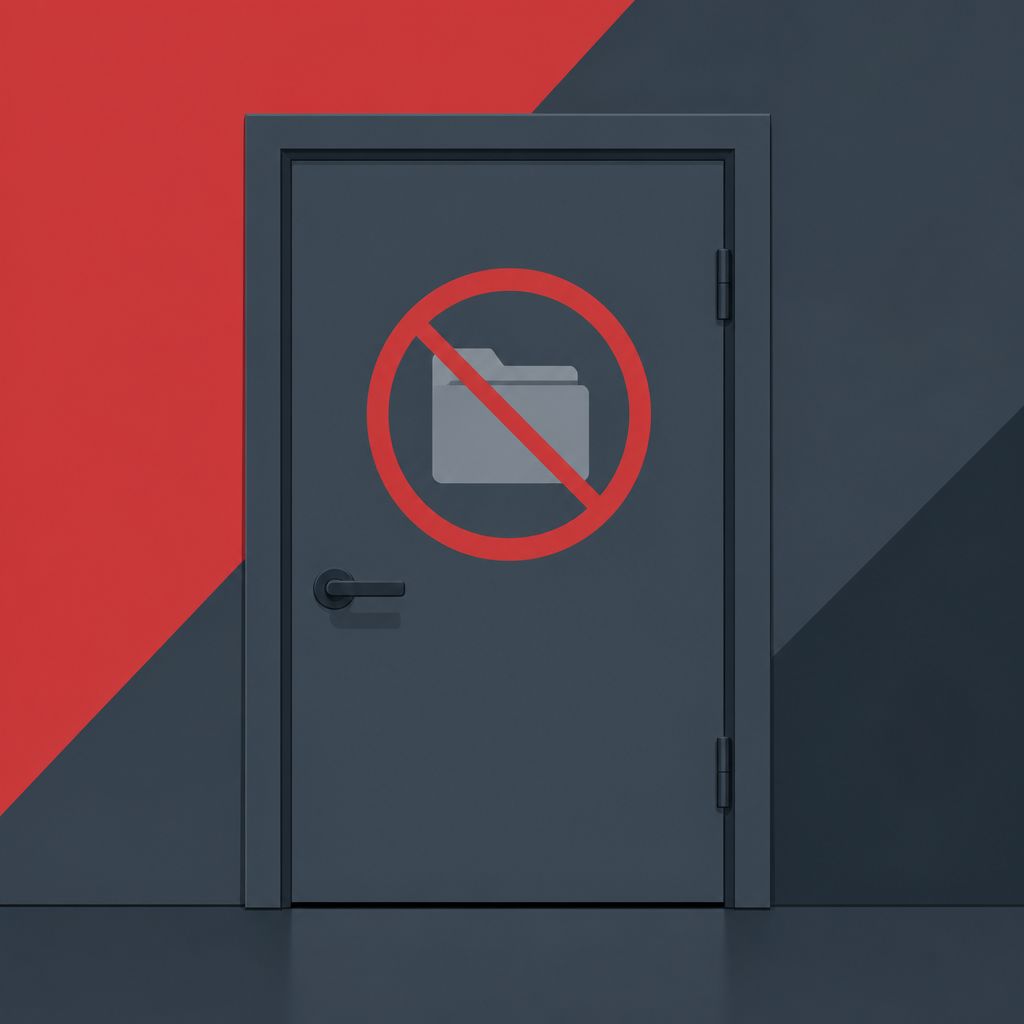 Ошибка 403 Forbidden на сайте: причины и как вернуть доступ