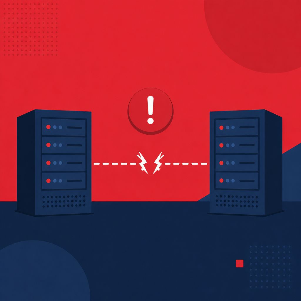 Ошибка 502 Bad Gateway: что сломалось и как это чинить