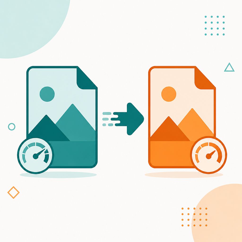 Сайт отдаёт webp, а клиенты жалуются: совместимость и запасные варианты